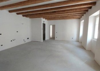 Cucina - Trilocale via San Francesco d'Assisi, 40, Trieste - foto 21