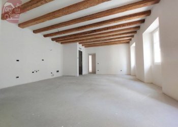 Cucina - Trilocale via San Francesco d'Assisi, 40, Trieste - foto 22