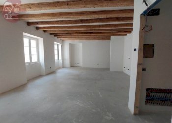 Stanza non arredata - Trilocale via San Francesco d'Assisi, 40, Trieste - foto 39