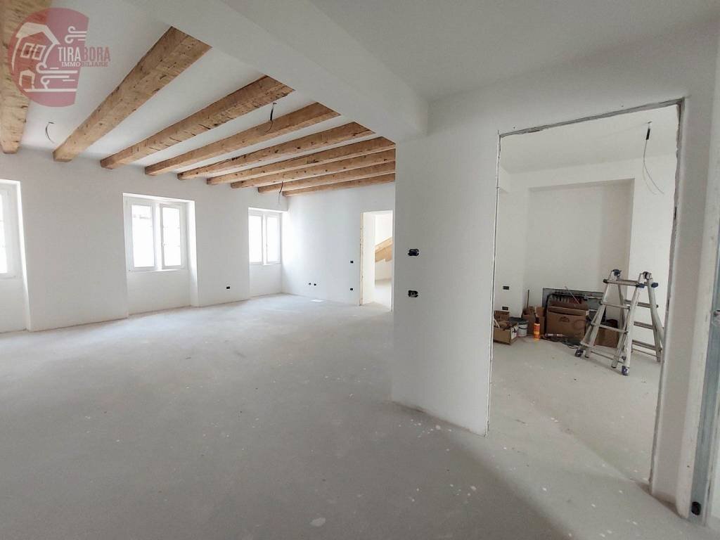Interno appartamento - Three-room apartment via San Francesco d'Assisi, 40, Trieste - photo 1