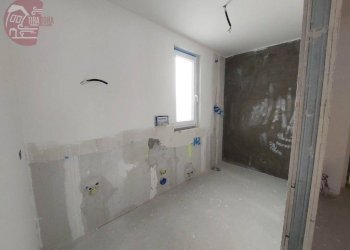 Bagno - Trilocale via San Francesco d'Assisi, 40, Trieste - foto 16