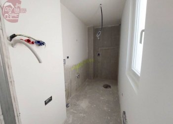 Bagno - Trilocale via San Francesco d'Assisi, 40, Trieste - foto 18