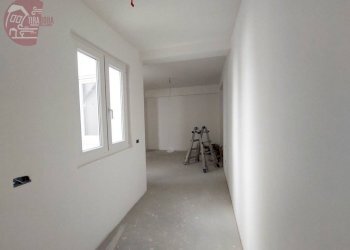 Corridoio - Trilocale via San Francesco d'Assisi, 40, Trieste - foto 19