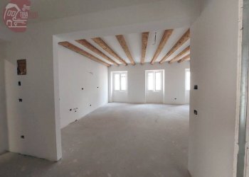 Cucina - Trilocale via San Francesco d'Assisi, 40, Trieste - foto 21