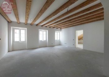 Cucina - Trilocale via San Francesco d'Assisi, 40, Trieste - foto 26