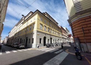 Zona - Trilocale via San Francesco d'Assisi, 40, Trieste - foto 30