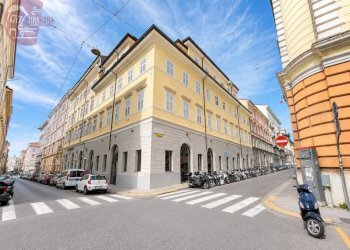 Zona - Attico via San Francesco d'Assisi, 40, Trieste - foto 3