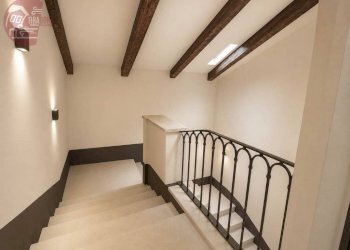 Scala - Attico via San Francesco d'Assisi, 40, Trieste - foto 5