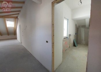 Corridoio - Attico via San Francesco d'Assisi, 40, Trieste - foto 7