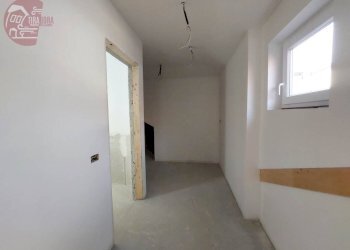 Corridoio - Attico via San Francesco d'Assisi, 40, Trieste - foto 8