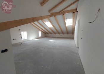 Cucina - Attico via San Francesco d'Assisi, 40, Trieste - foto 9