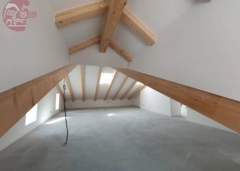Stanza non arredata - Attico via San Francesco d'Assisi, 40, Trieste - foto 17