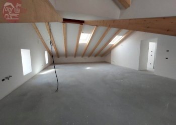 Stanza non arredata - Attico via San Francesco d'Assisi, 40, Trieste - foto 18