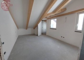 Camera da letto - Attico via San Francesco d'Assisi, 40, Trieste - foto 20