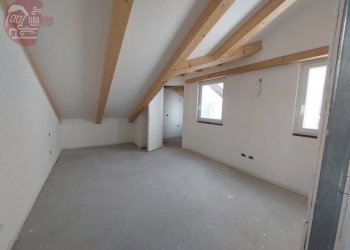 Camera da letto - Attico via San Francesco d'Assisi, 40, Trieste - foto 21