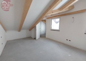 Camera da letto - Attico via San Francesco d'Assisi, 40, Trieste - foto 22