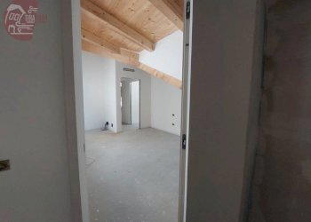 Stanza non arredata - Attico via San Francesco d'Assisi, 40, Trieste - foto 23