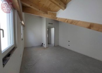 Camera da letto - Attico via San Francesco d'Assisi, 40, Trieste - foto 24