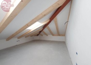 Camera da letto - Attico via San Francesco d'Assisi, 40, Trieste - foto 26