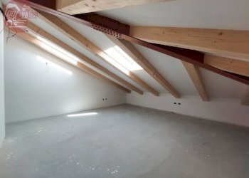 Stanza non arredata - Attico via San Francesco d'Assisi, 40, Trieste - foto 29