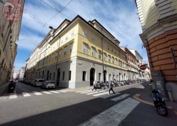 Zona - Attico via San Francesco d'Assisi, 40, Trieste - foto 33