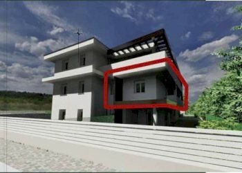 Villa a Schiera Via Billo, Formigine - foto 1