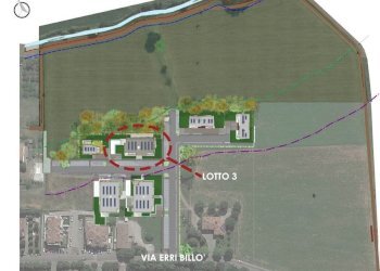 Villa a Schiera Via Billo, Formigine - foto 4