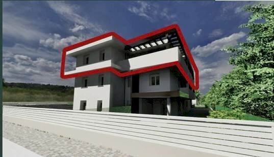 Terraced Villa Via Billo, Formigine - photo 1