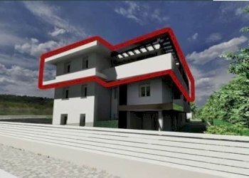 Villa a Schiera Via Billo, Formigine - foto 1