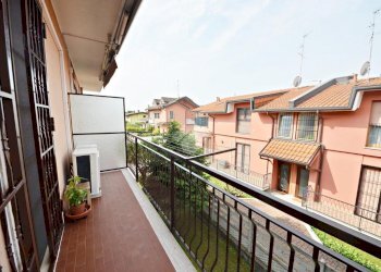 Three-room apartment via Adda, Cernusco sul Naviglio - photo 9