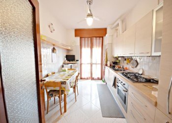 Three-room apartment via Adda, Cernusco sul Naviglio - photo 14