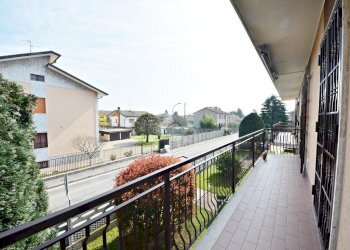 Three-room apartment via Adda, Cernusco sul Naviglio - photo 17