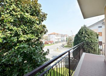 Three-room apartment via Adda, Cernusco sul Naviglio - photo 19