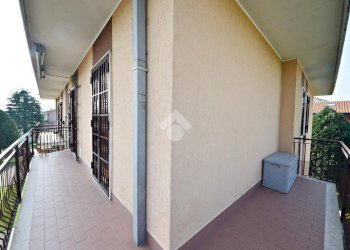 Three-room apartment via Adda, Cernusco sul Naviglio - photo 21