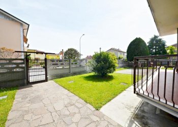 Three-room apartment via Adda, Cernusco sul Naviglio - photo 39