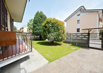 Three-room apartment via Adda, Cernusco sul Naviglio - photo 41