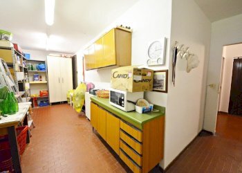 Three-room apartment via Adda, Cernusco sul Naviglio - photo 43