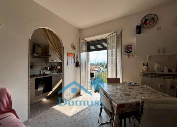 Three-room apartment Via Maestra di Riva, 10, Pinerolo - photo 1