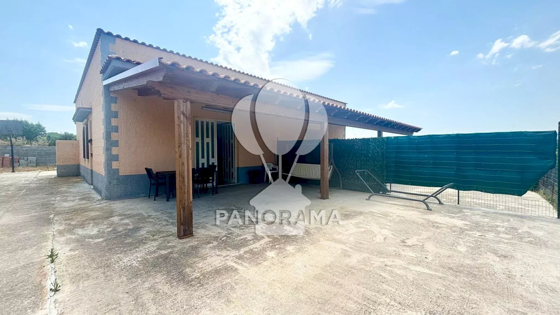 Villa Strada Provinciale, Balestrate - photo 1