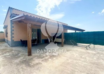 Villa Strada Provinciale, Balestrate - foto 1