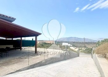 Villa Strada Provinciale, Balestrate - foto 8