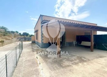 Villa Strada Provinciale, Balestrate - foto 11