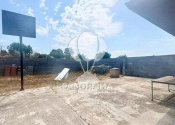 Villa Strada Provinciale, Balestrate - foto 21