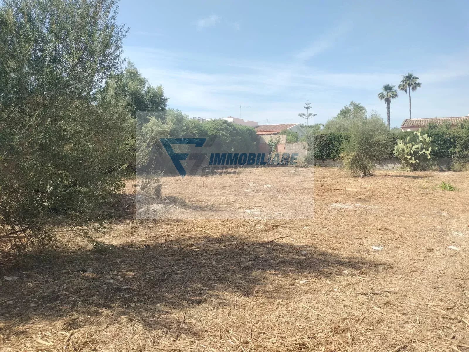 Terreno edificabile Via Lago Ampollino, Siracusa - foto 1