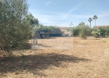 Terreno edificabile Via Lago Ampollino, Siracusa - foto 1