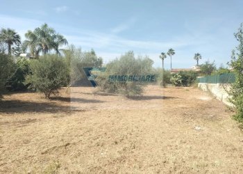 Terreno edificabile Via Lago Ampollino, Siracusa - foto 2