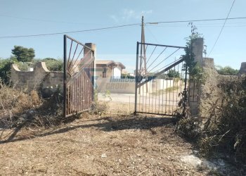 Terreno edificabile Via Lago Ampollino, Siracusa - foto 3