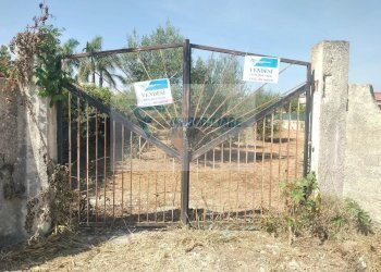 Terreno edificabile Via Lago Ampollino, Siracusa - foto 5