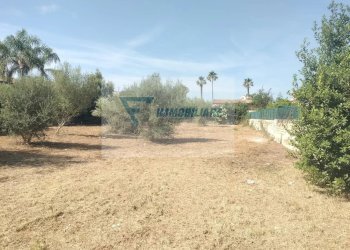 Terreno edificabile Via Lago Ampollino, Siracusa - foto 6