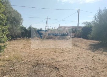 Terreno edificabile Via Lago Ampollino, Siracusa - foto 7